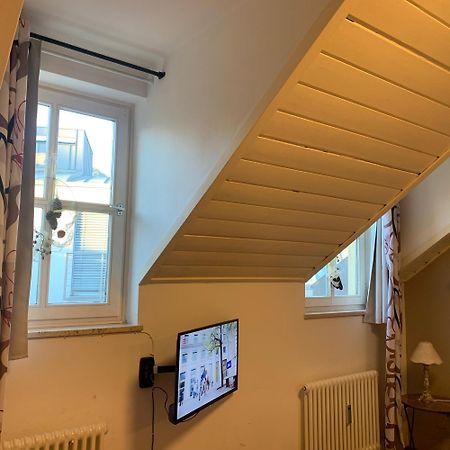 Loft L'Alessandra Больцано Экстерьер фото