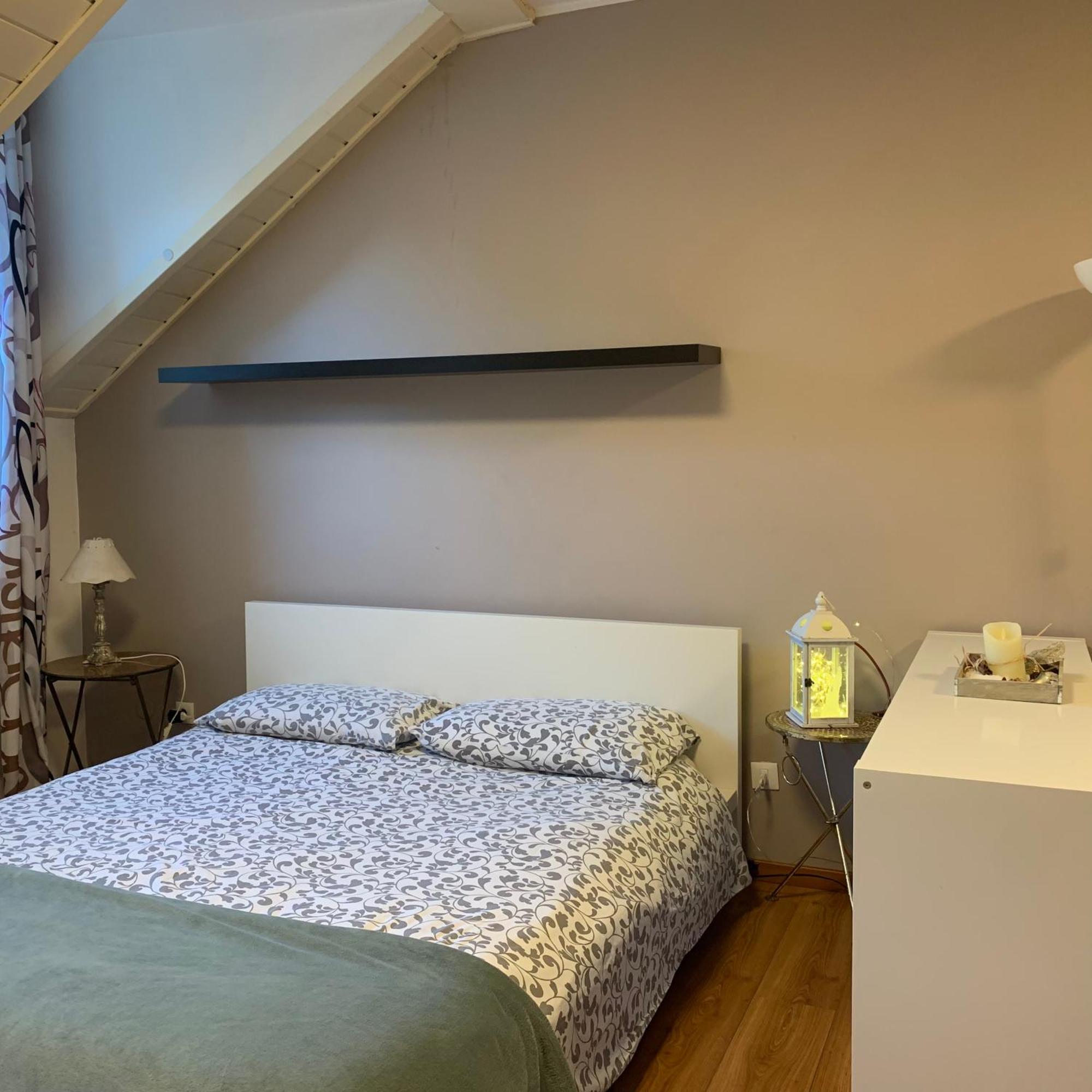 Loft L'Alessandra Больцано Экстерьер фото