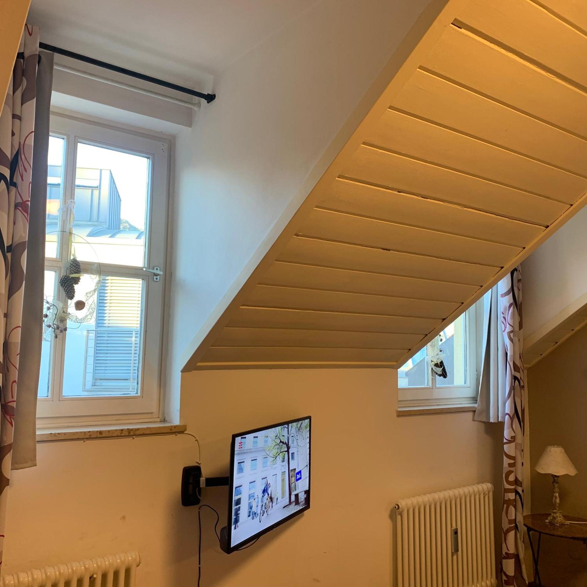 Loft L'Alessandra Больцано Экстерьер фото