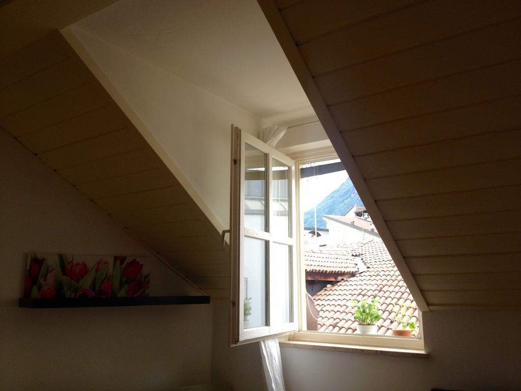 Loft L'Alessandra Больцано Номер фото