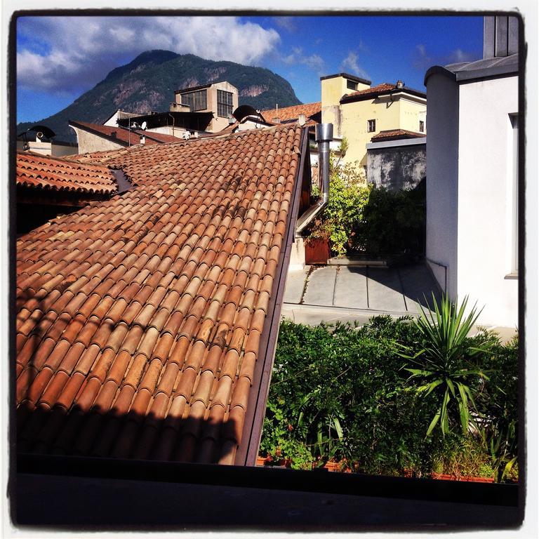 Loft L'Alessandra Больцано Номер фото